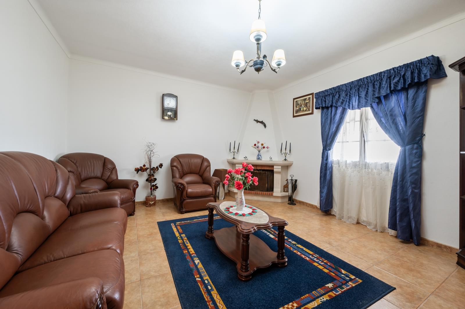 Moradia T3 com jardim, Grandola - Imagem 4