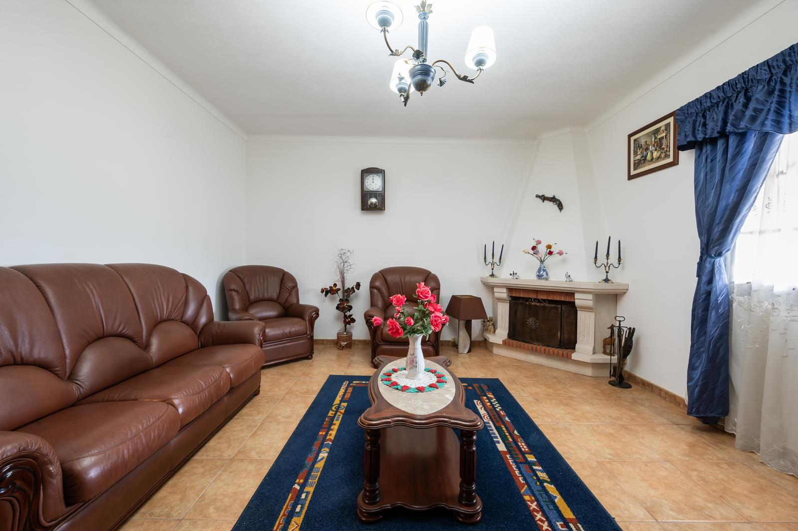 Moradia T3 com jardim, Grandola - Imagem 5
