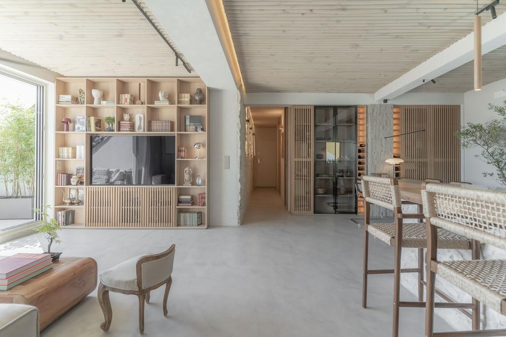 2 Bedroom Apartment with a view, São João do Estoril, Cascais 2317549141