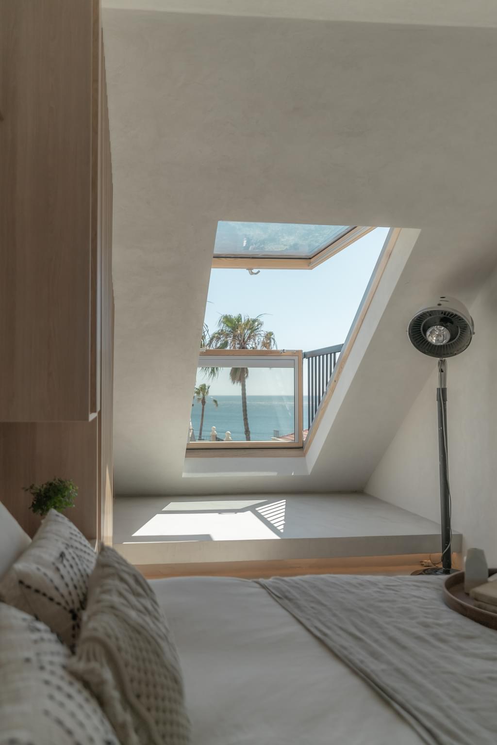 2 Bedroom Apartment with a view, São João do Estoril, Cascais 2317549141