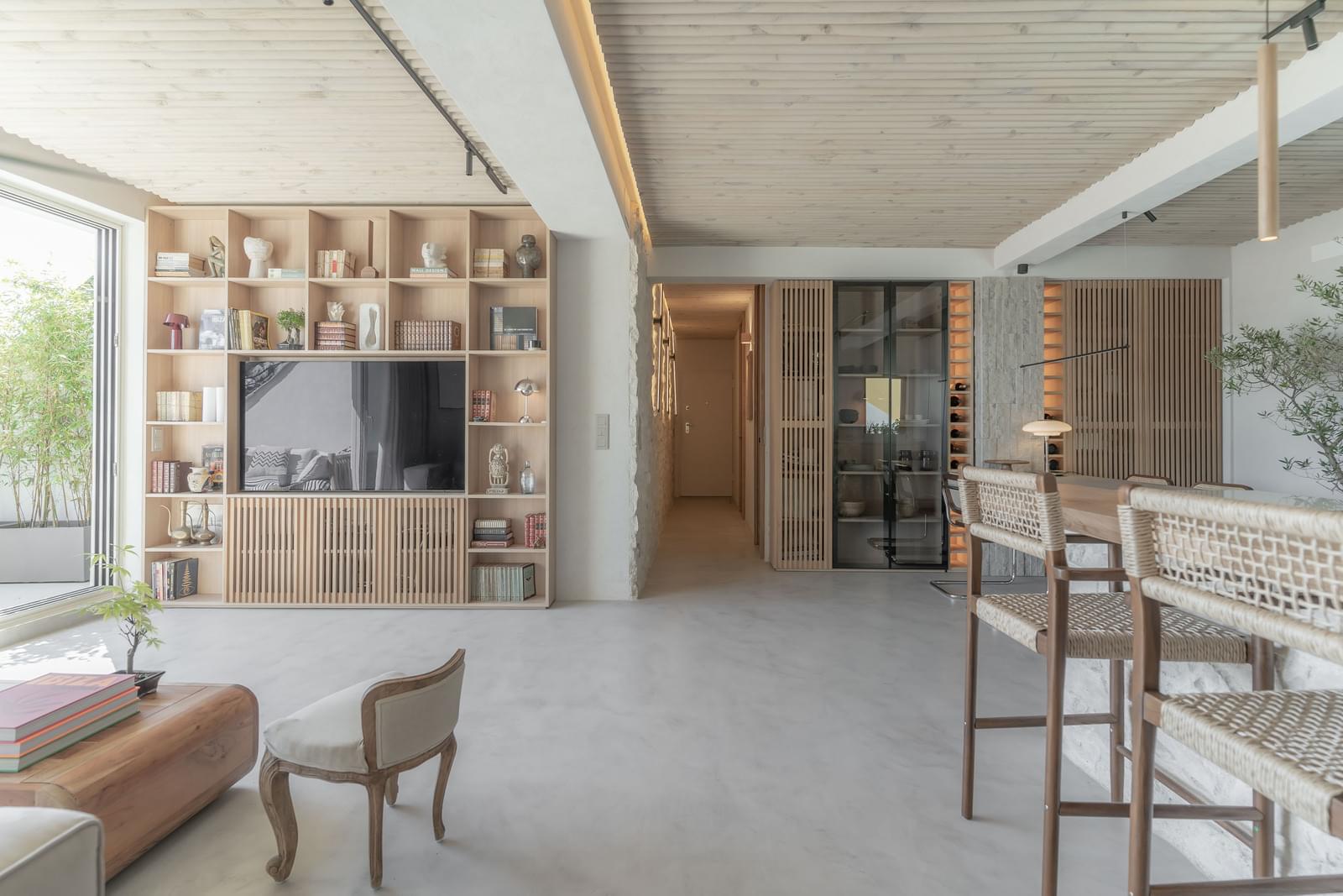 Apartamento T2 com vista, São João do Estoril, Cascais - Imagem 3