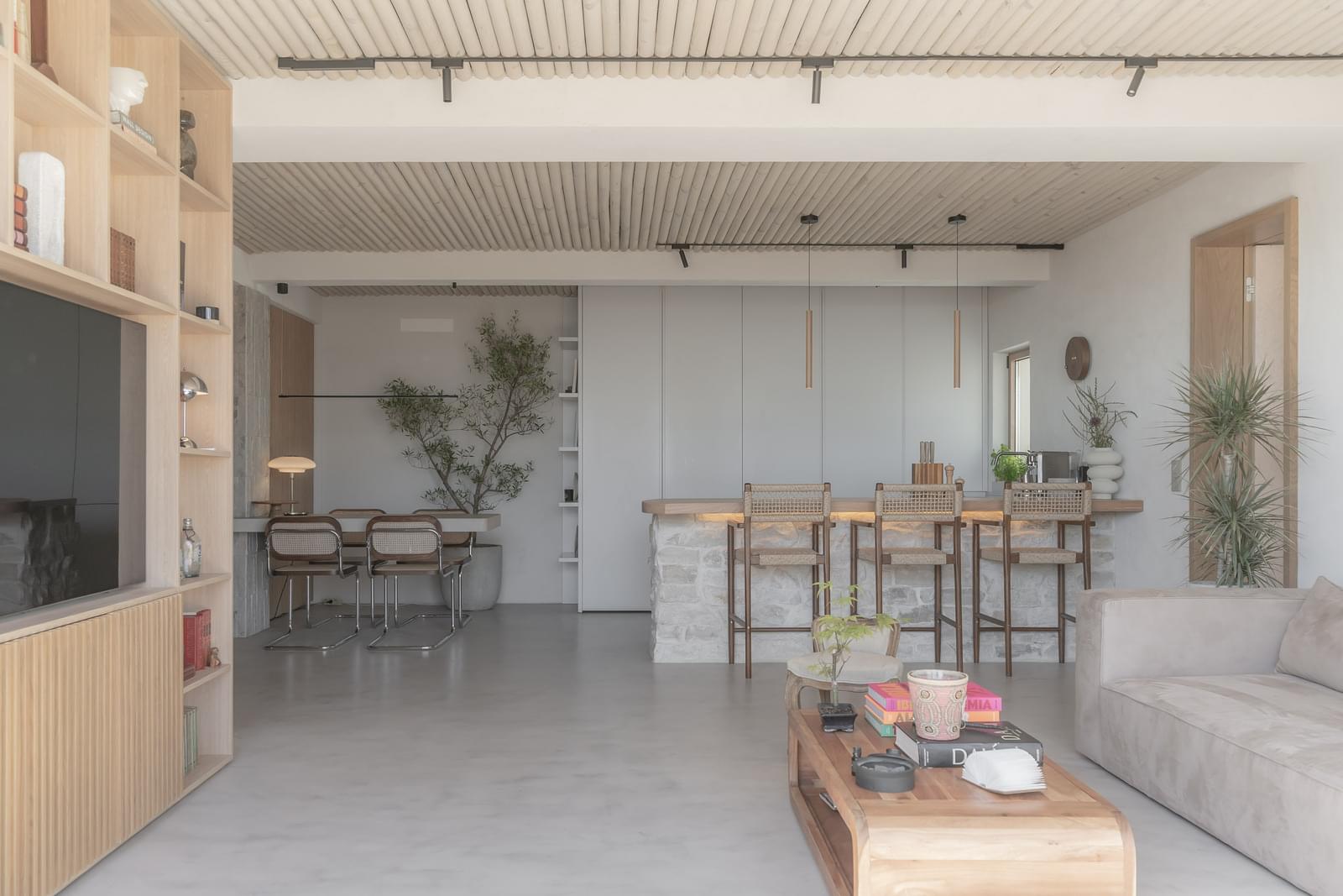 Apartamento T2 com vista, São João do Estoril, Cascais - Imagem 19