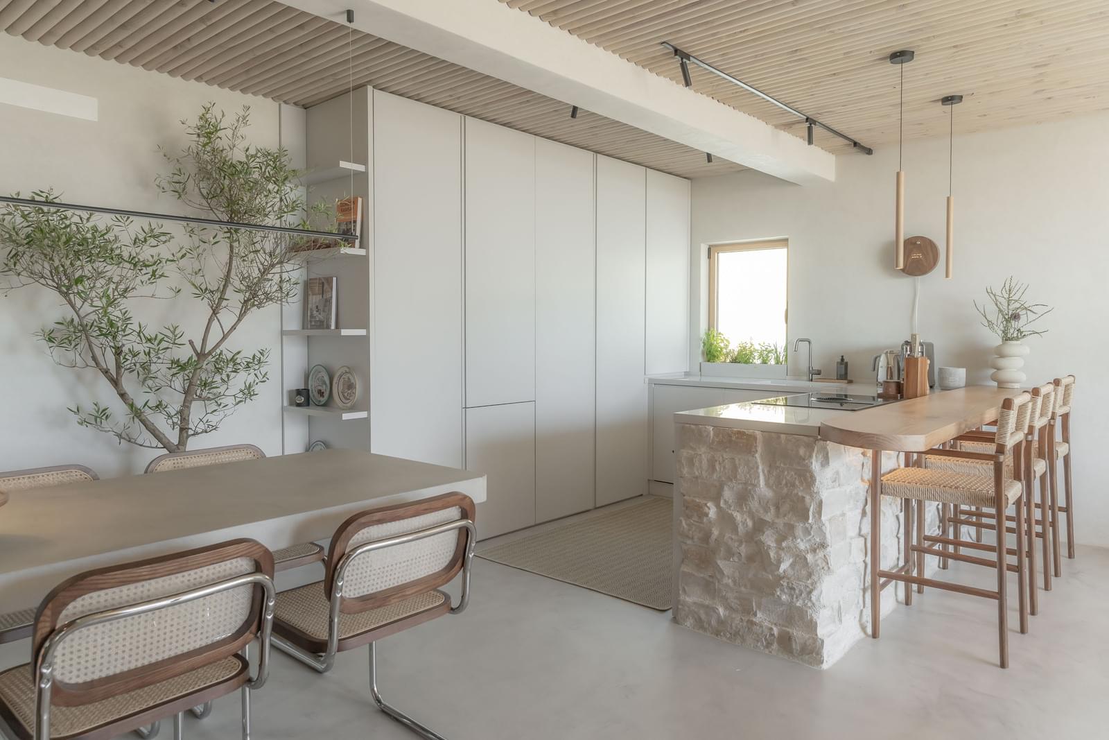 Apartamento T2 com vista, São João do Estoril, Cascais - Imagem 15