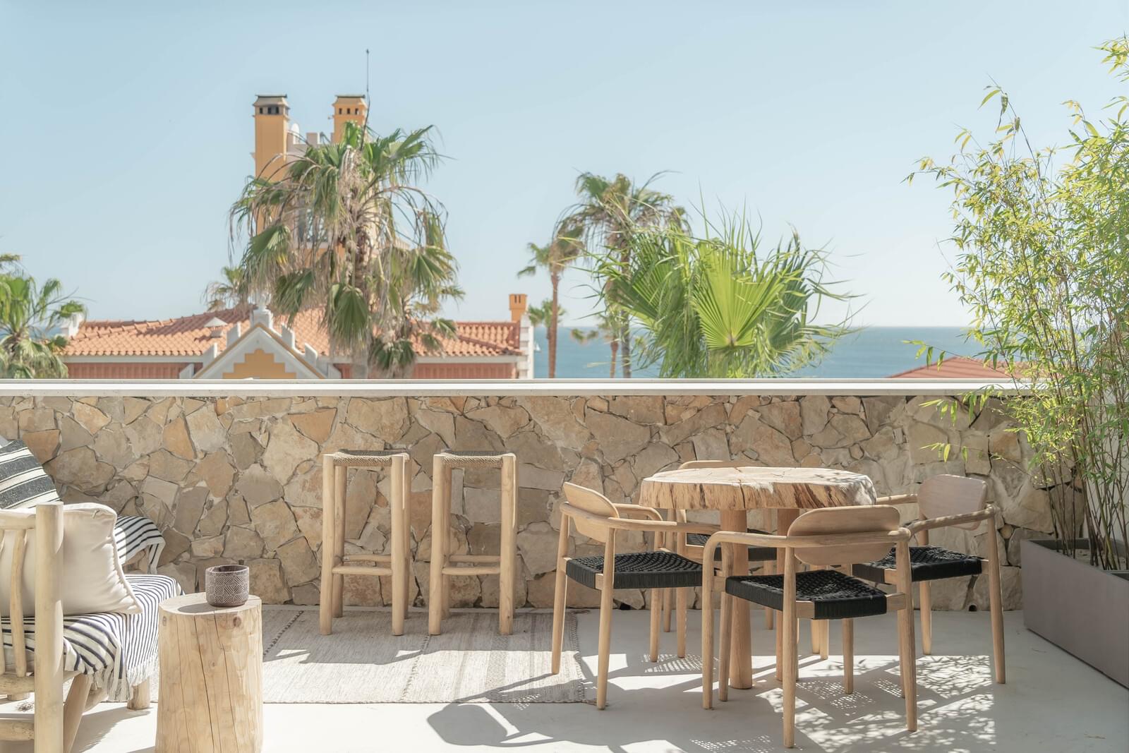 Apartamento T2 com vista, São João do Estoril, Cascais - Imagem 7