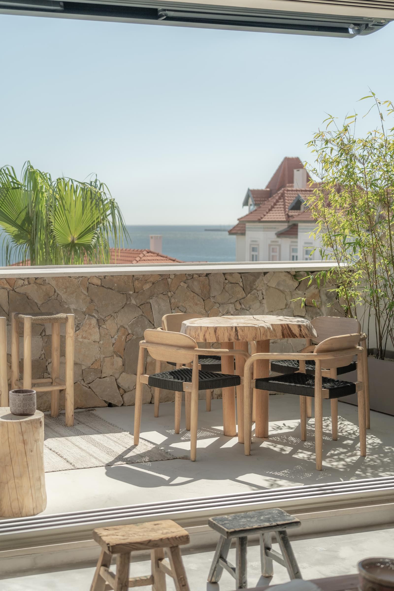 Apartamento T2 com vista, São João do Estoril, Cascais - Imagem 21