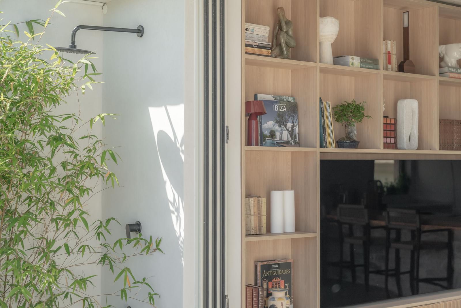 Apartamento T2 com vista, São João do Estoril, Cascais - Imagem 26