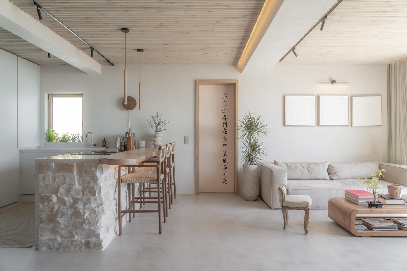 Apartamento T2 com vista, São João do Estoril, Cascais - Imagem 29