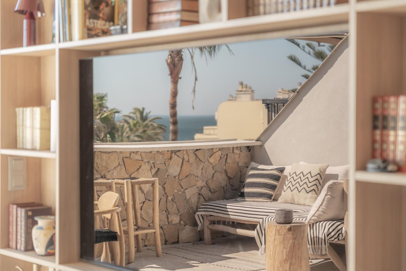 Apartamento T2 com vista, São João do Estoril, Cascais - Imagem 32