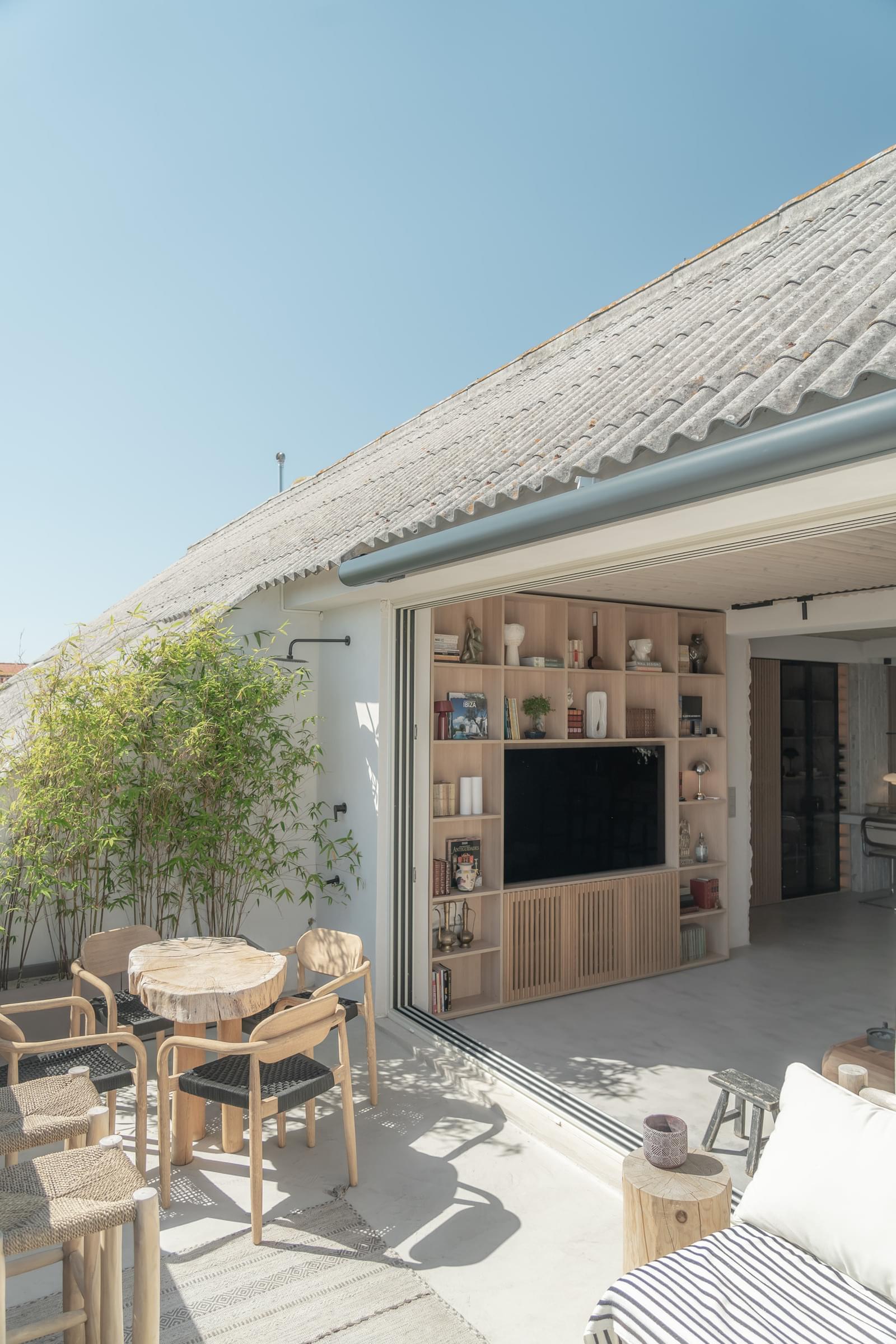 Apartamento T2 com vista, São João do Estoril, Cascais - Imagem 34