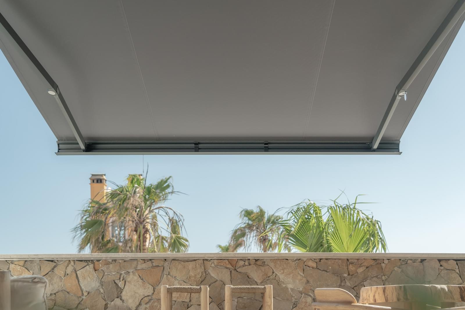 Apartamento T2 com vista, São João do Estoril, Cascais - Imagem 36