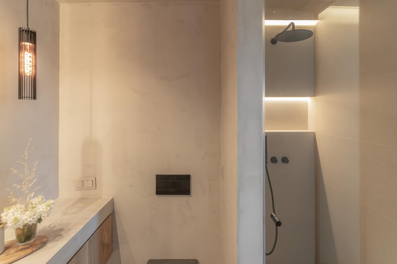 Apartamento T2 com vista, São João do Estoril, Cascais - Imagem 38