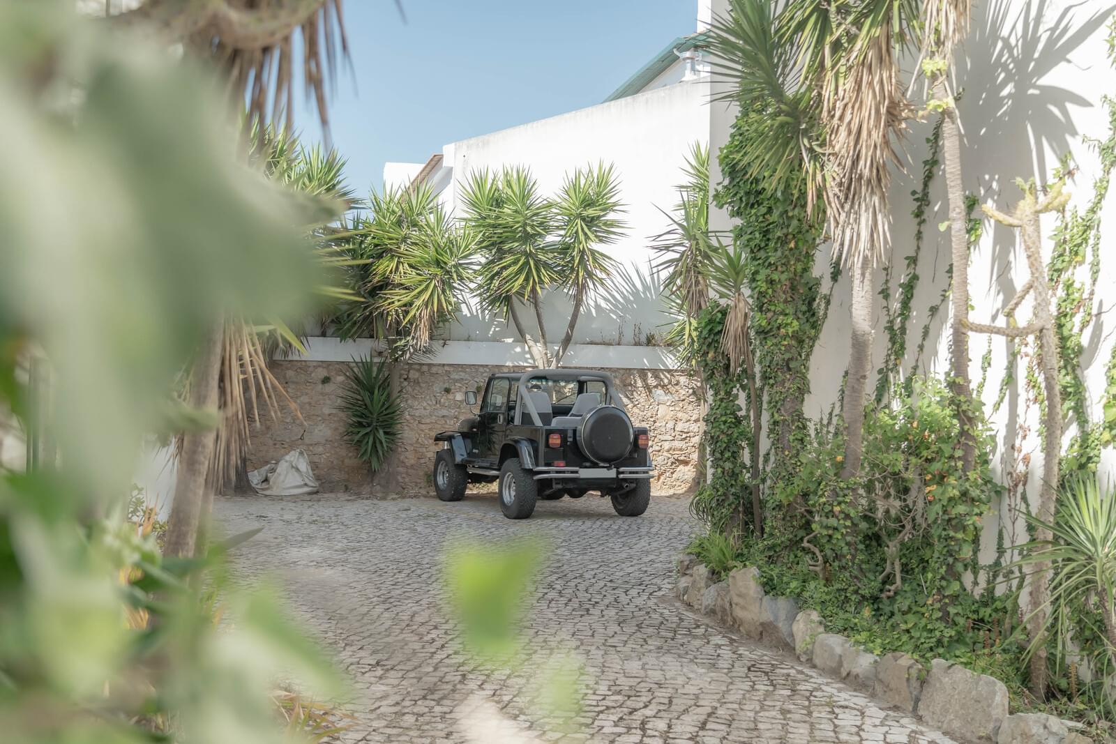 Apartamento T2 com vista, São João do Estoril, Cascais - Imagem 39