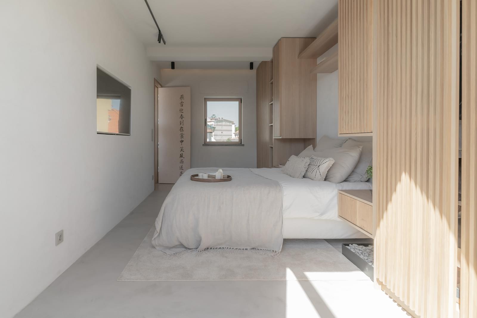 Apartamento T2 com vista, São João do Estoril, Cascais - Imagem 4