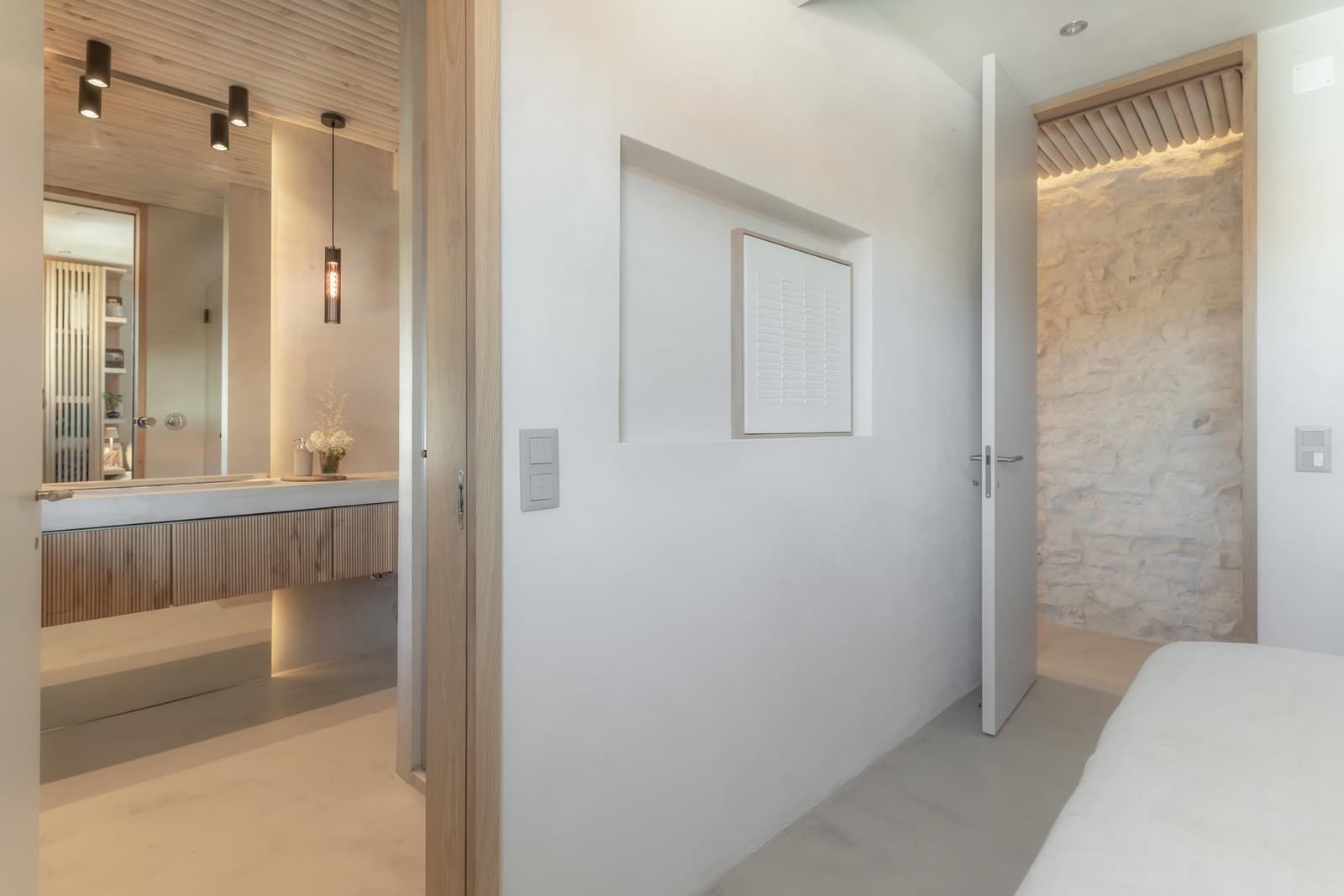 Apartamento T2 com vista, São João do Estoril, Cascais - Imagem 13