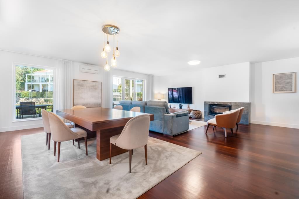 5 Bedroom Apartment with swimming pool, Bairro da Martinha, Cascais 3937029182