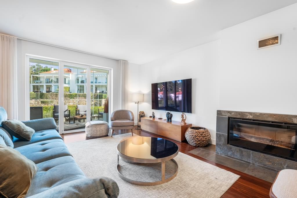 5 Bedroom Apartment with swimming pool, Bairro da Martinha, Cascais 3937029182