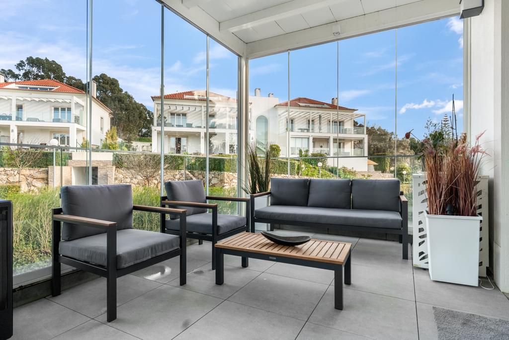 5 Bedroom Apartment with swimming pool, Bairro da Martinha, Cascais 3937029182