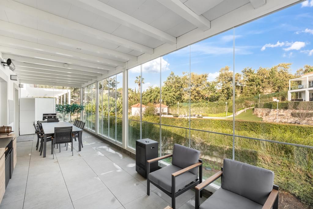 5 Bedroom Apartment with swimming pool, Bairro da Martinha, Cascais 3937029182