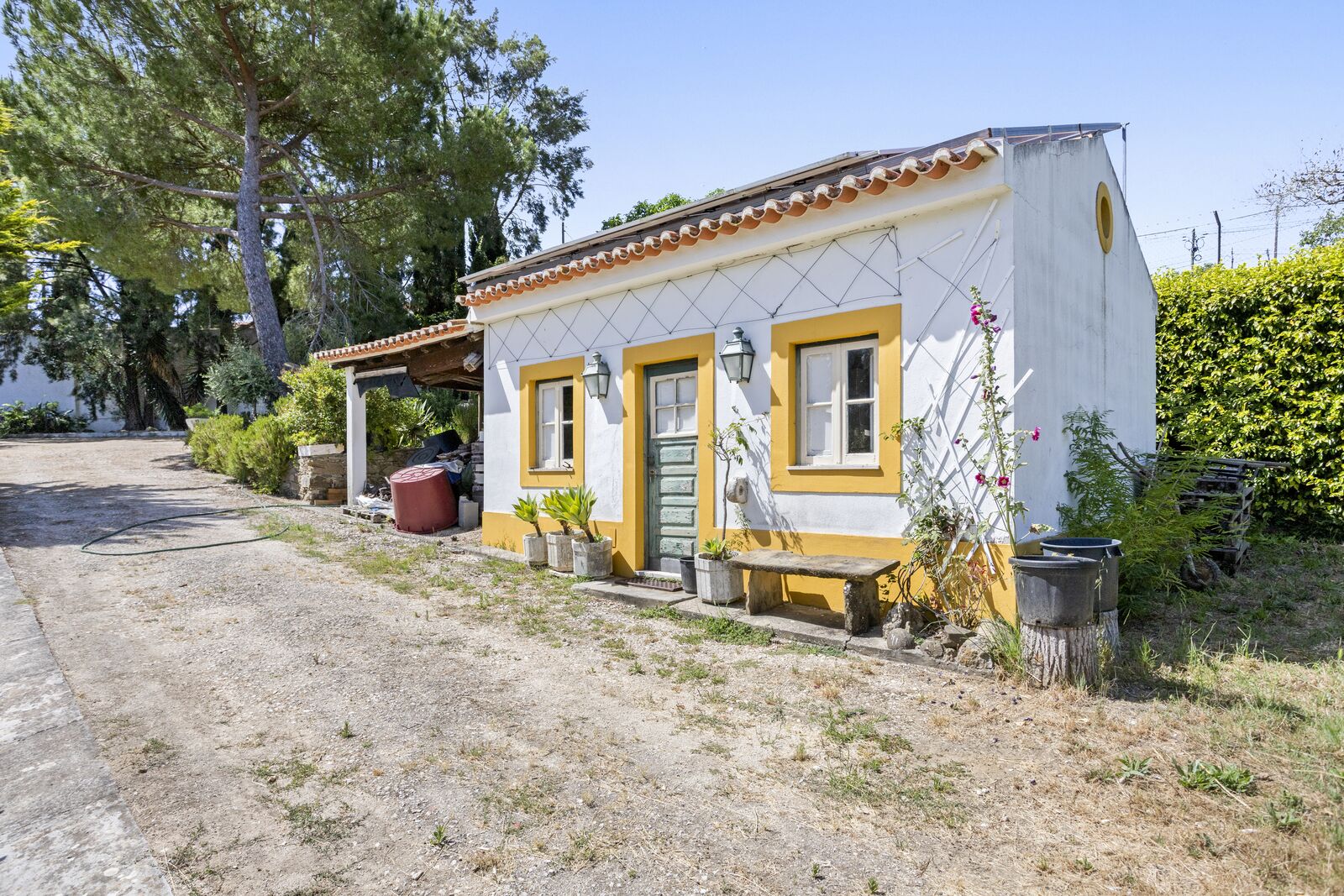 3 Bedroom Farm/Ranch/Plantation's Image 33