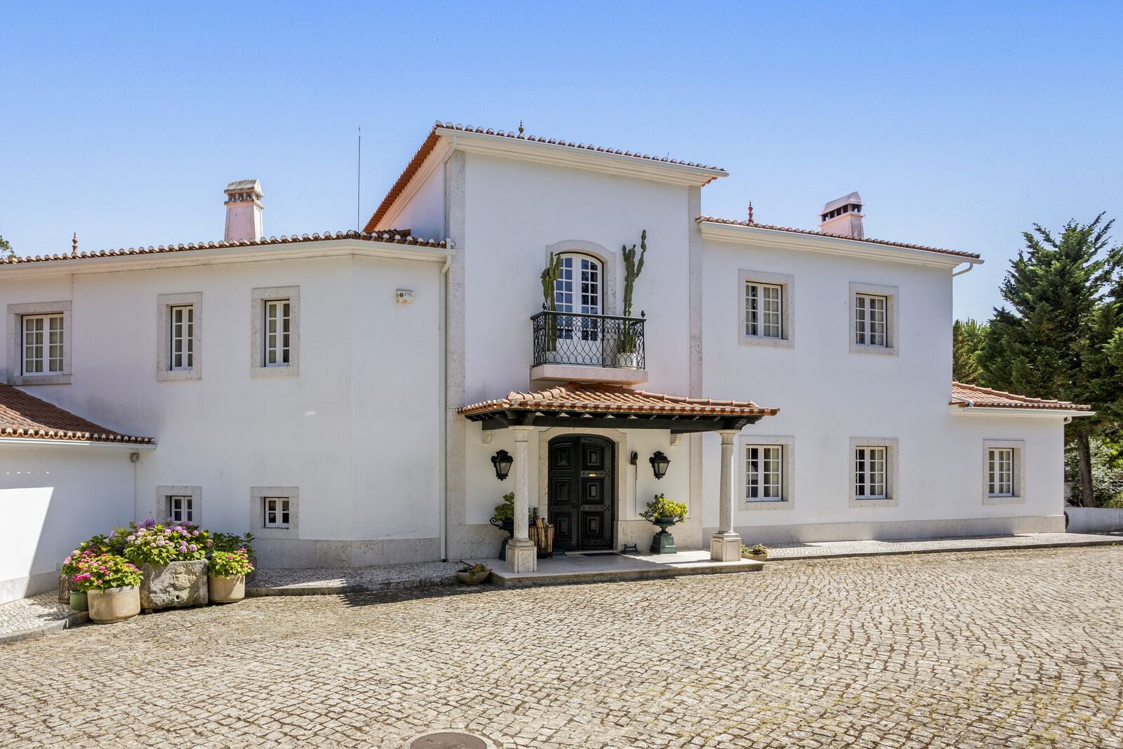 Quinta 4.2 ha, Torres Vedras - Imagem 32
