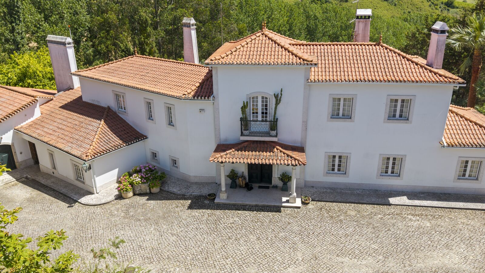 Quinta 4.2 ha, Torres Vedras - Imagem 33