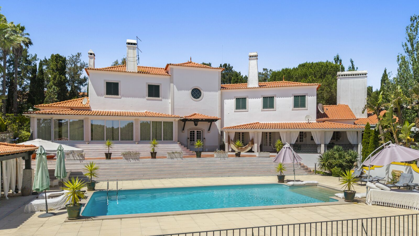Quinta 4.2 ha, Torres Vedras - Imagem 31
