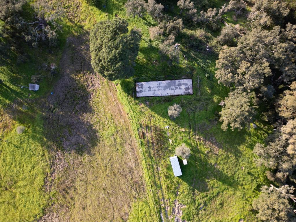 Mixed land 1.8 ha, Melides, Grandola 3676598179