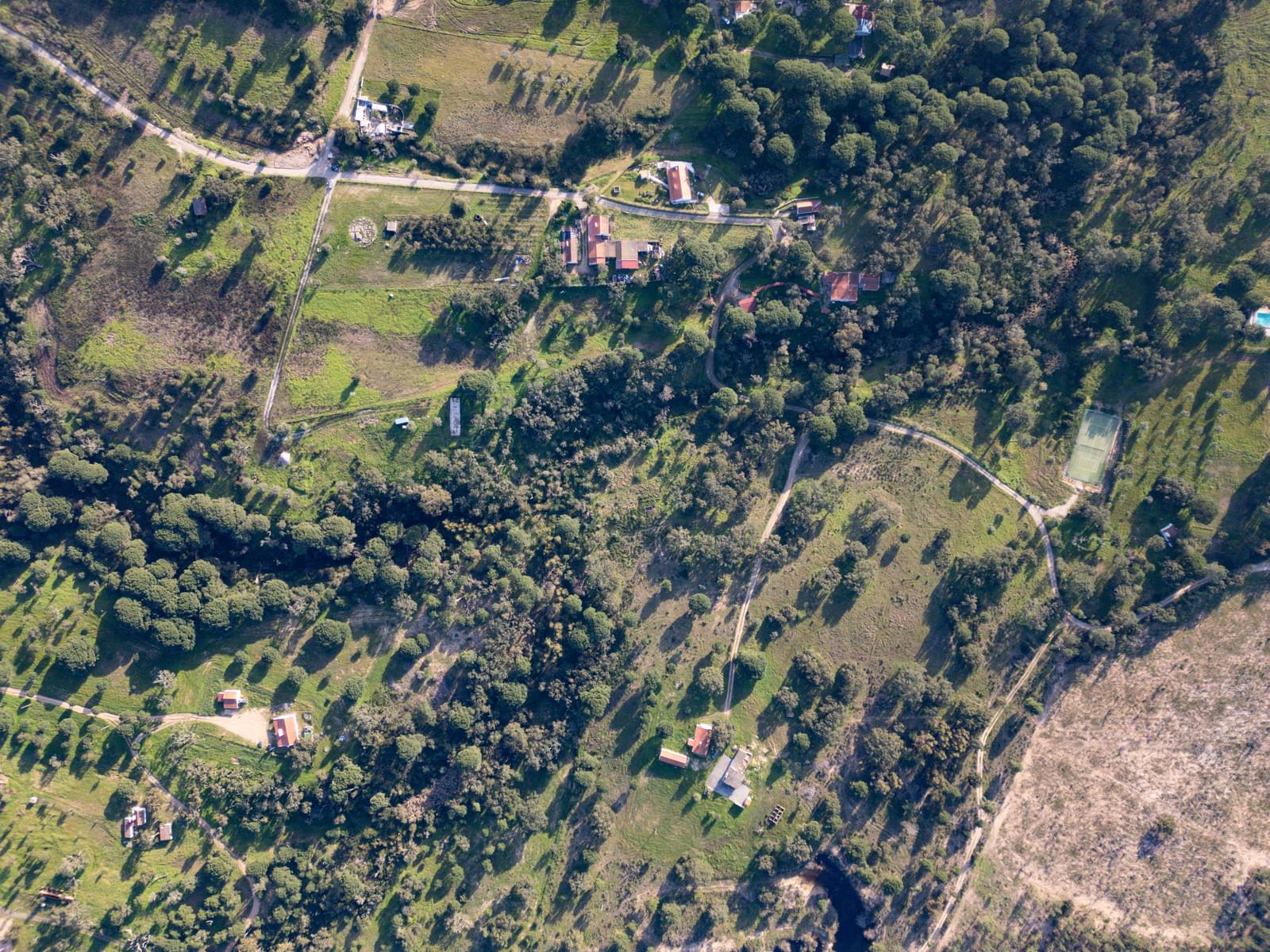Terreno Misto 1.8 ha, Melides, Grandola - Imagem 1