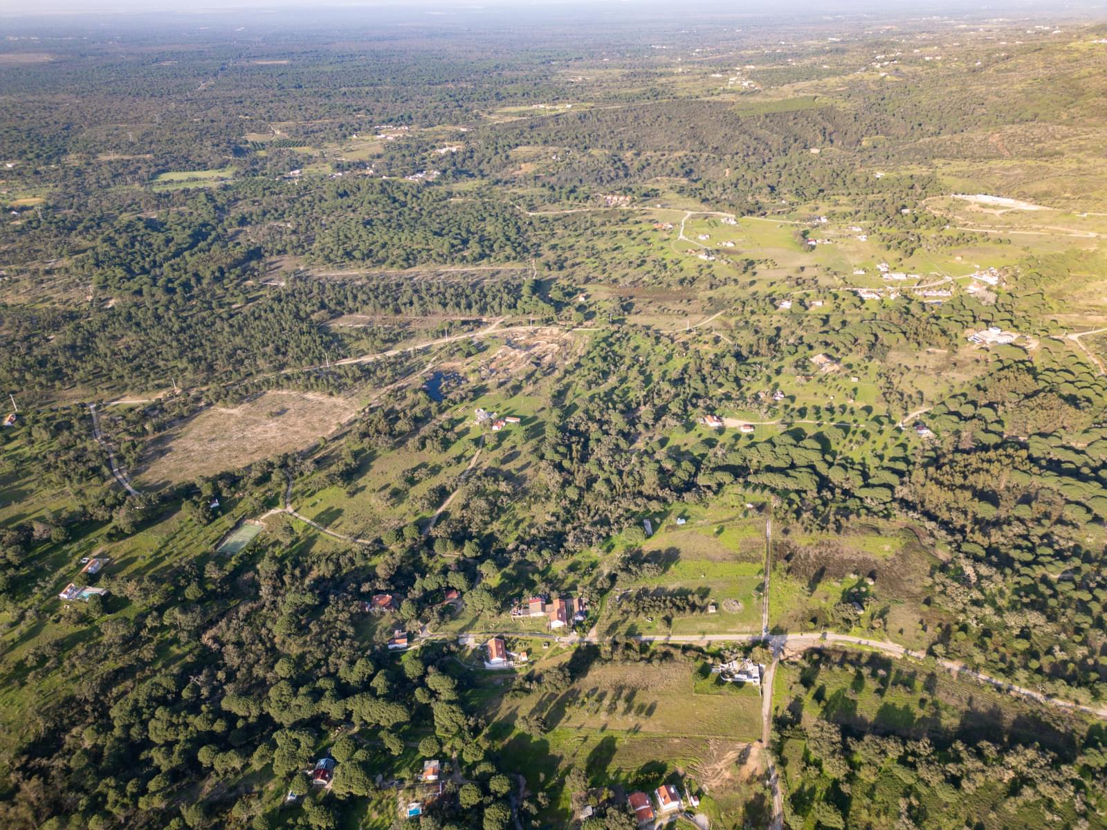 Terreno Misto 1.8 ha, Melides, Grandola - Imagem 31
