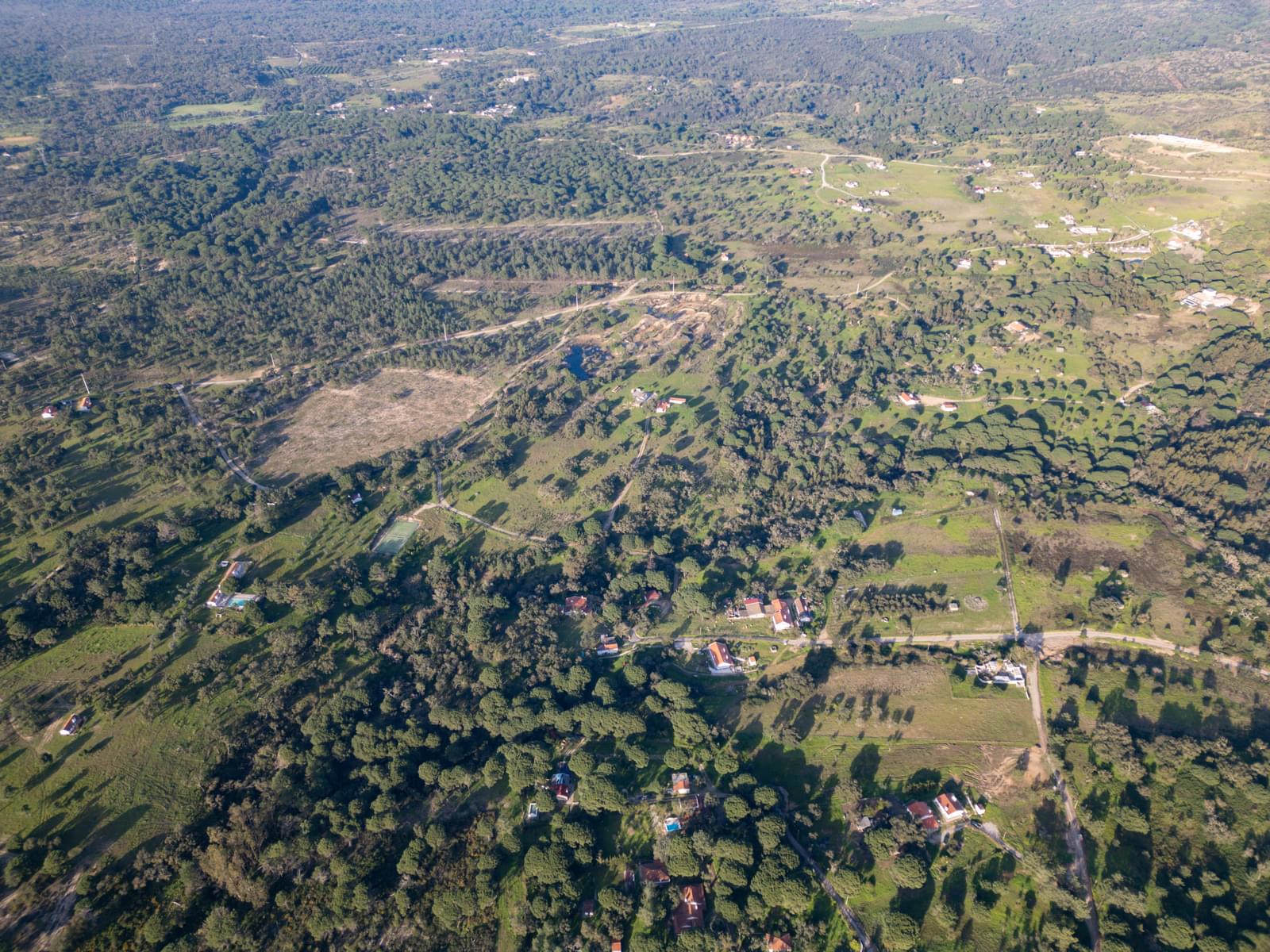 Terreno Misto 1.8 ha, Melides, Grandola - Imagem 15