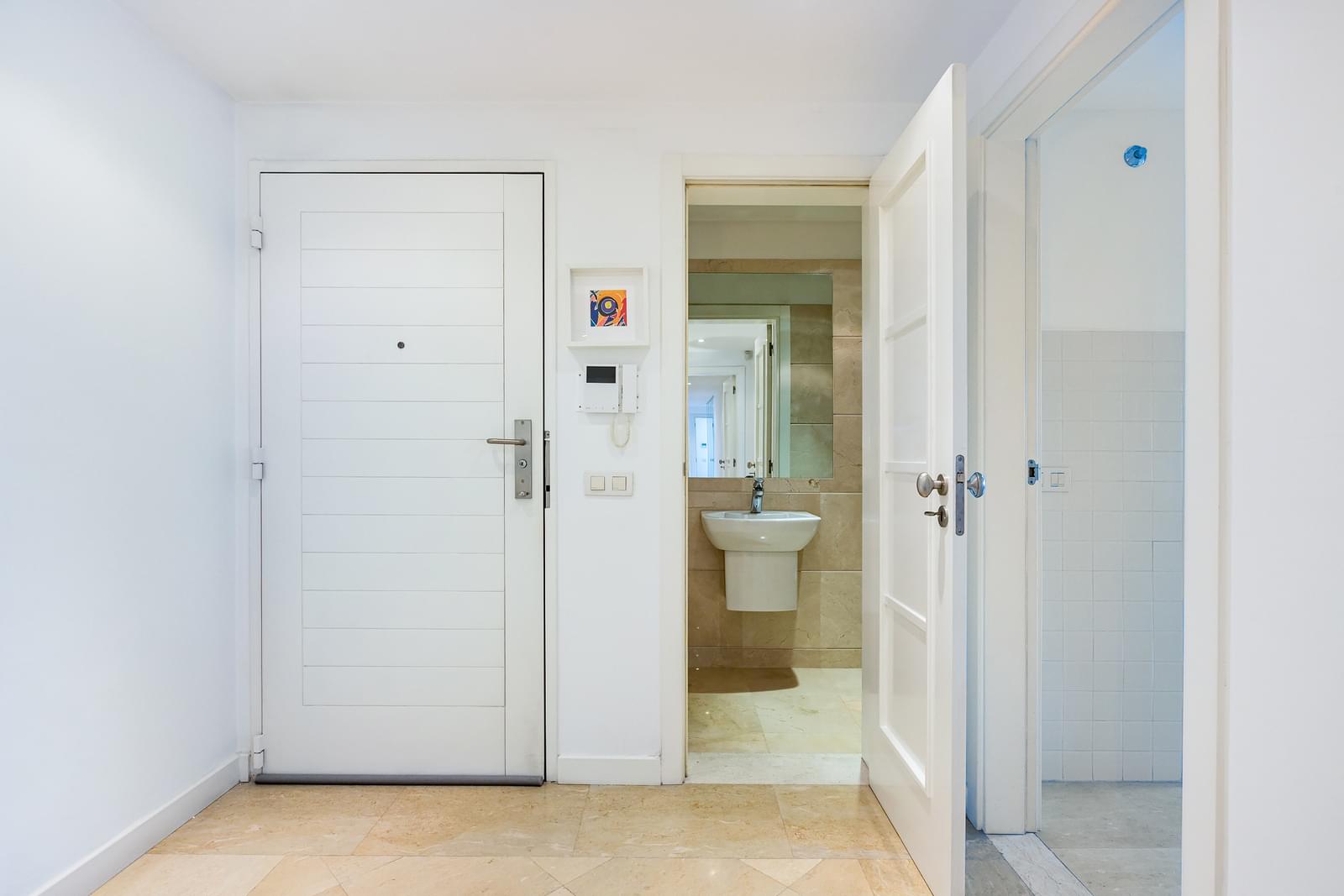 Apartamento T3 com vista, Laranjeiras, Lisboa - Imagem 4