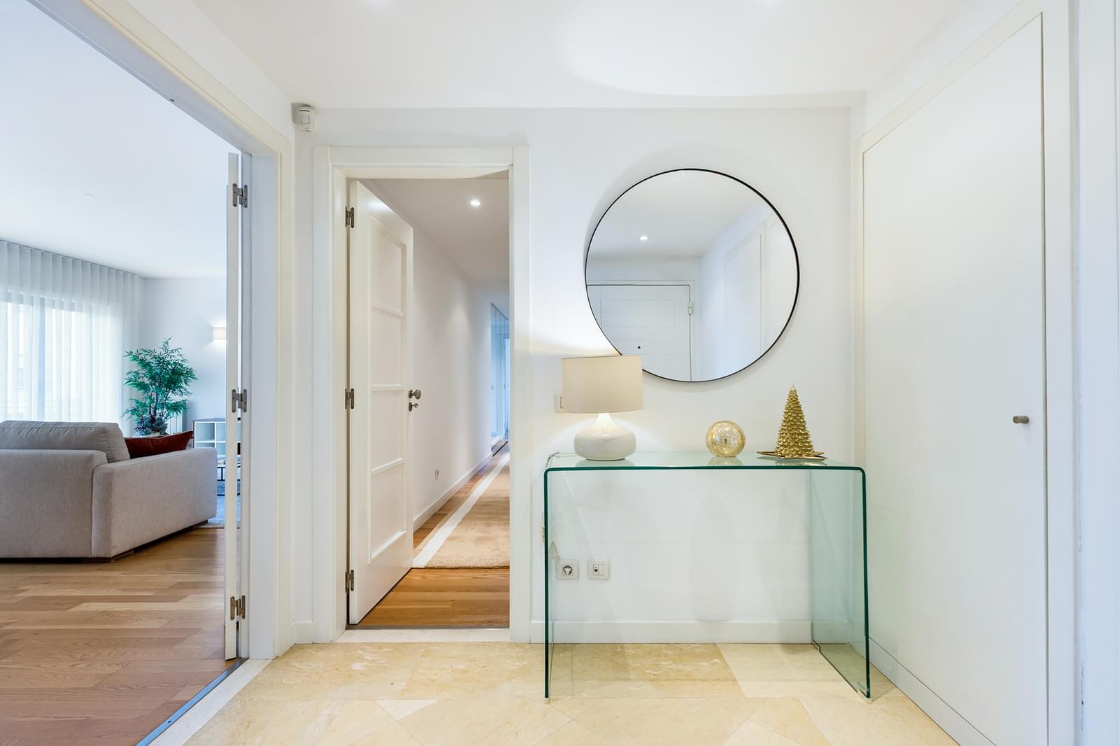 Apartamento T3 com vista, Laranjeiras, Lisboa - Imagem 5