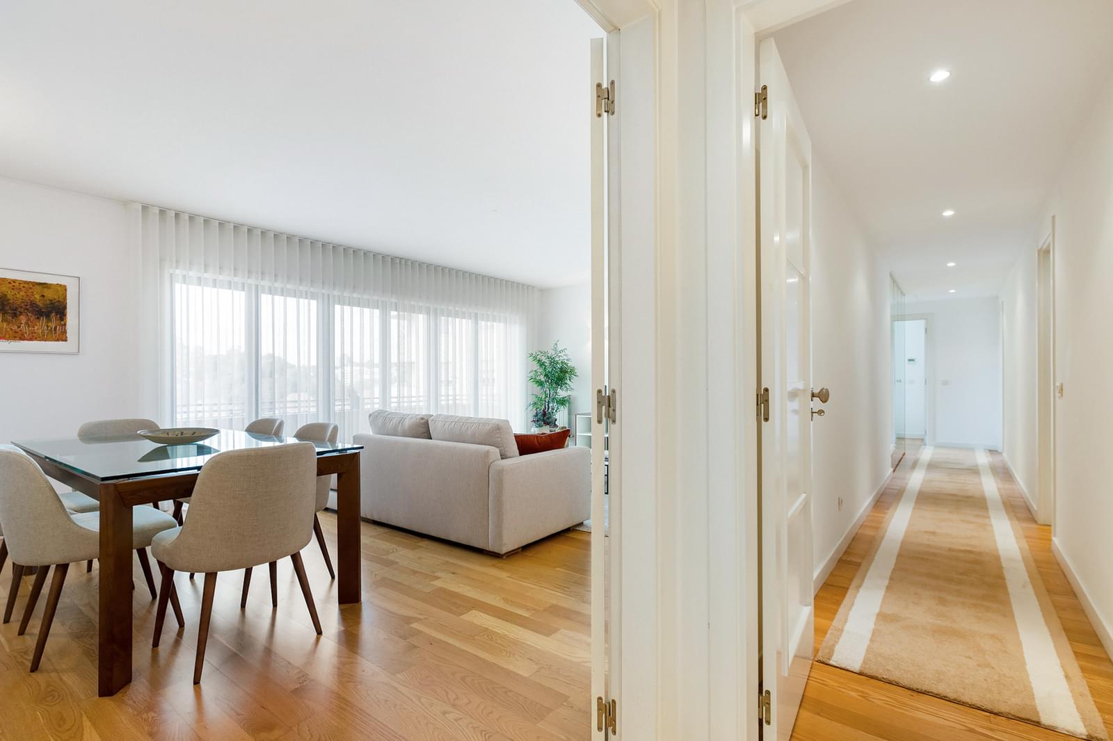 Apartamento T3 com vista, Laranjeiras, Lisboa - Imagem 7