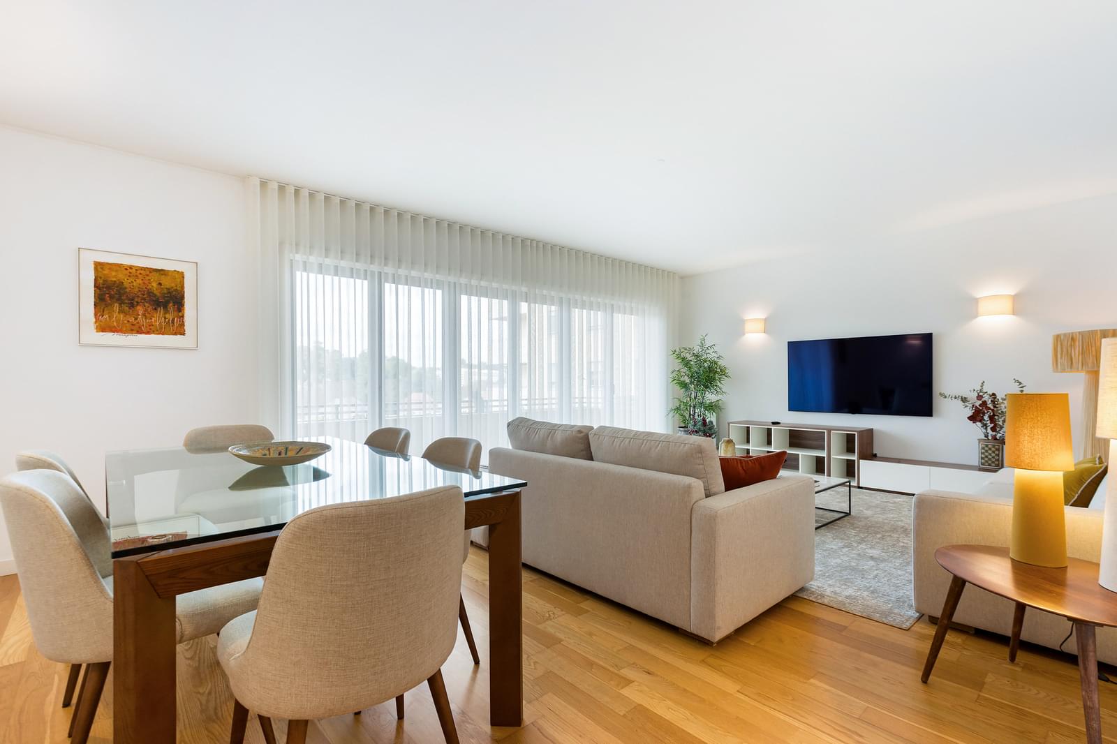 Apartamento T3 com vista, Laranjeiras, Lisboa - Imagem 8