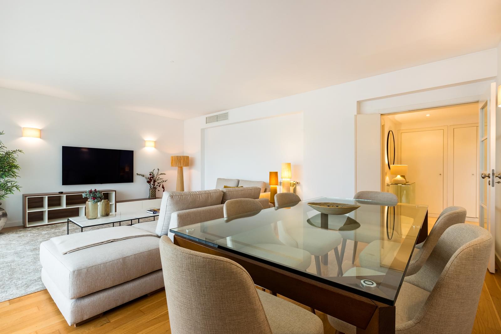 Apartamento T3 com vista, Laranjeiras, Lisboa - Imagem 10
