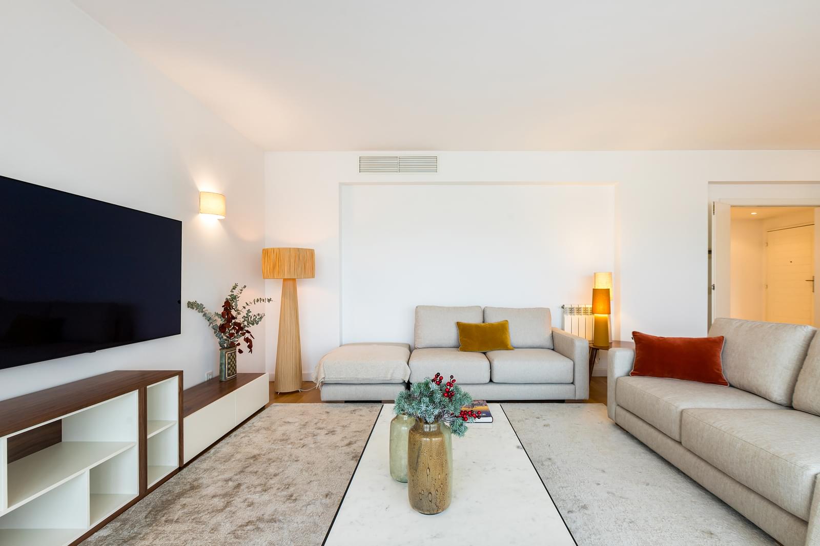 Apartamento T3 com vista, Laranjeiras, Lisboa - Imagem 11