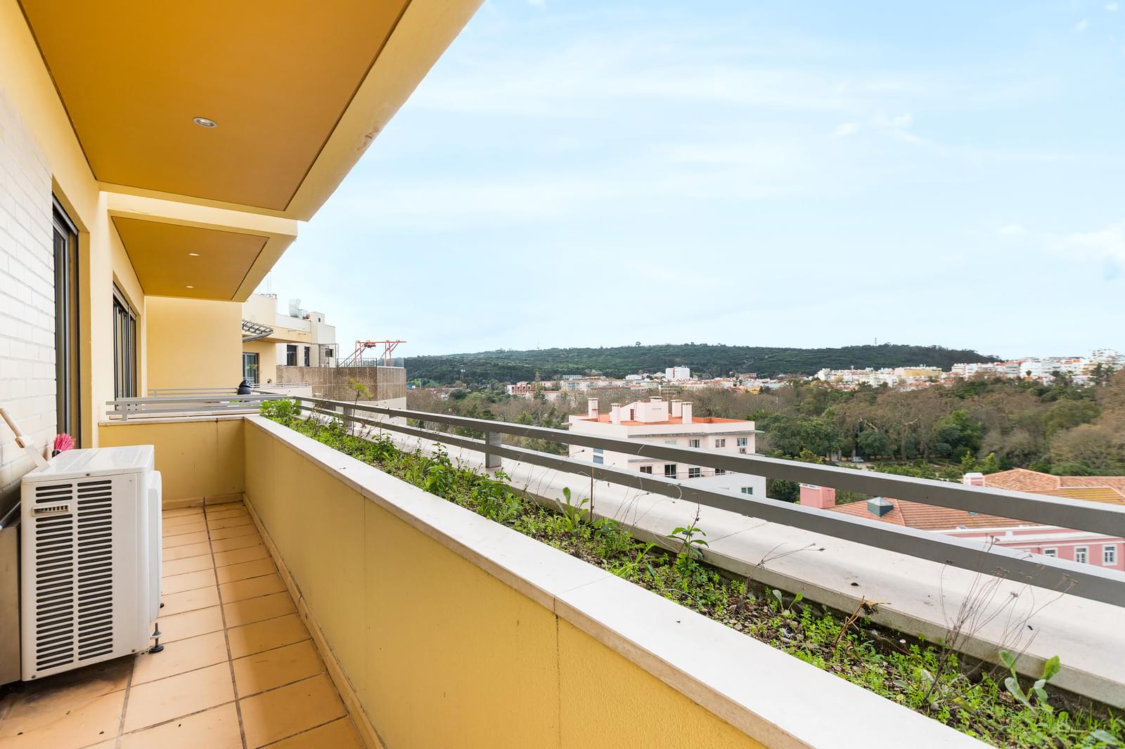 Apartamento T3 com vista, Laranjeiras, Lisboa - Imagem 12