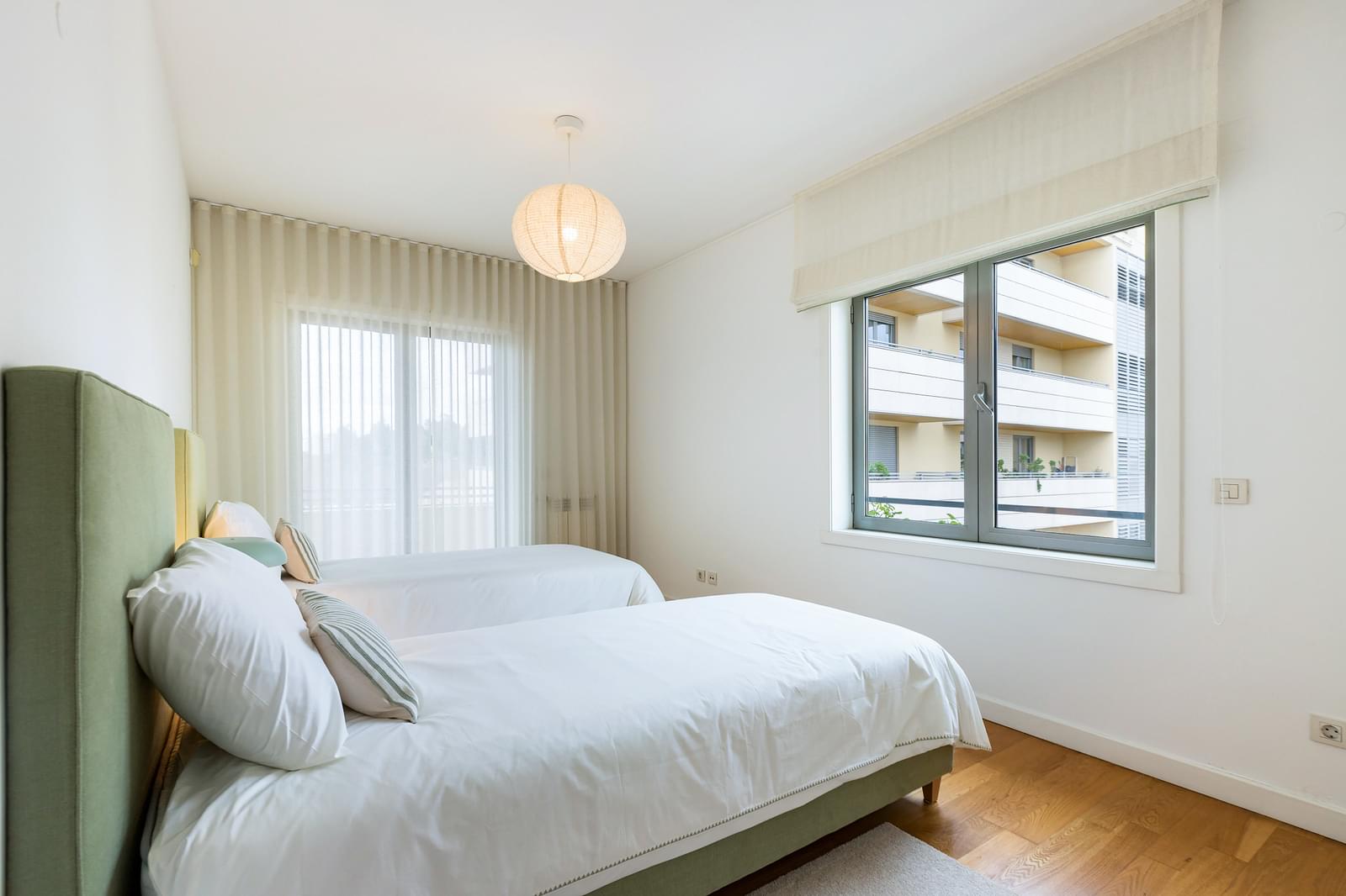 Apartamento T3 com vista, Laranjeiras, Lisboa - Imagem 19