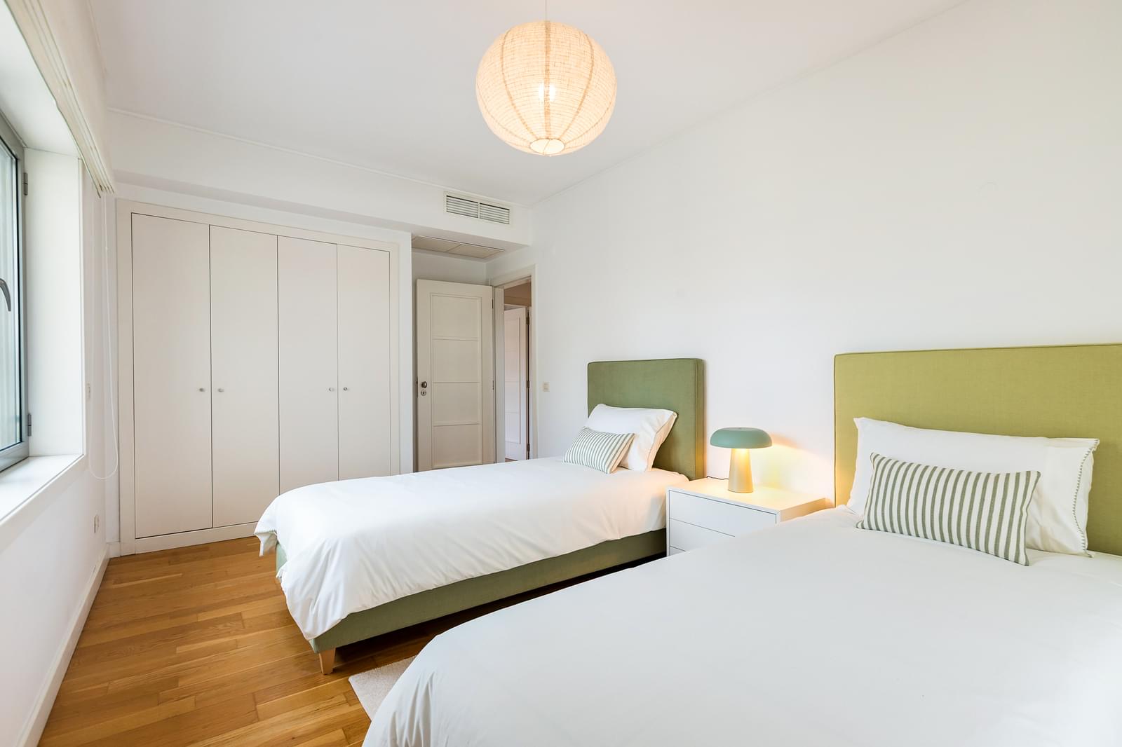 Apartamento T3 com vista, Laranjeiras, Lisboa - Imagem 20