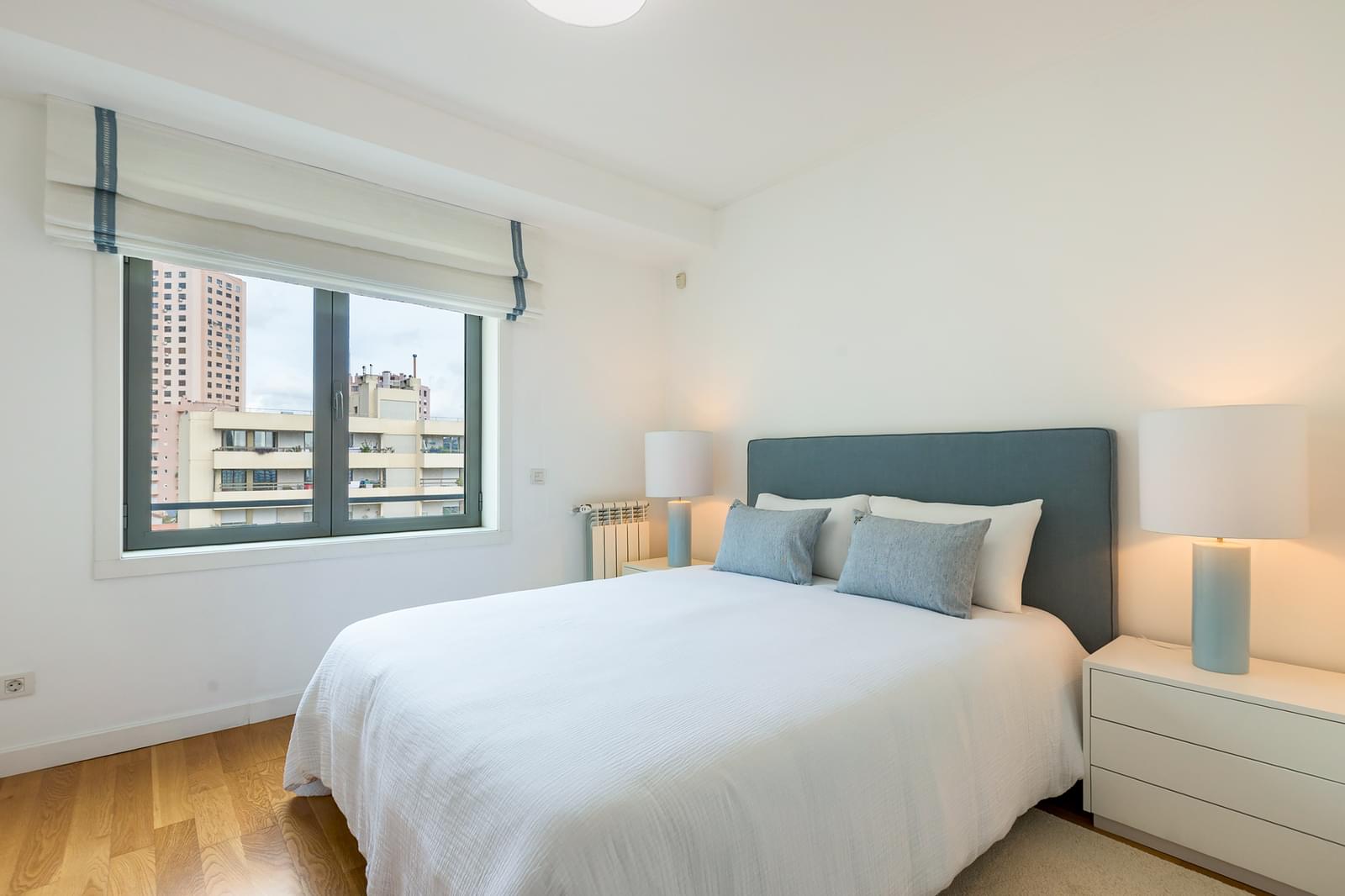 Apartamento T3 com vista, Laranjeiras, Lisboa - Imagem 21