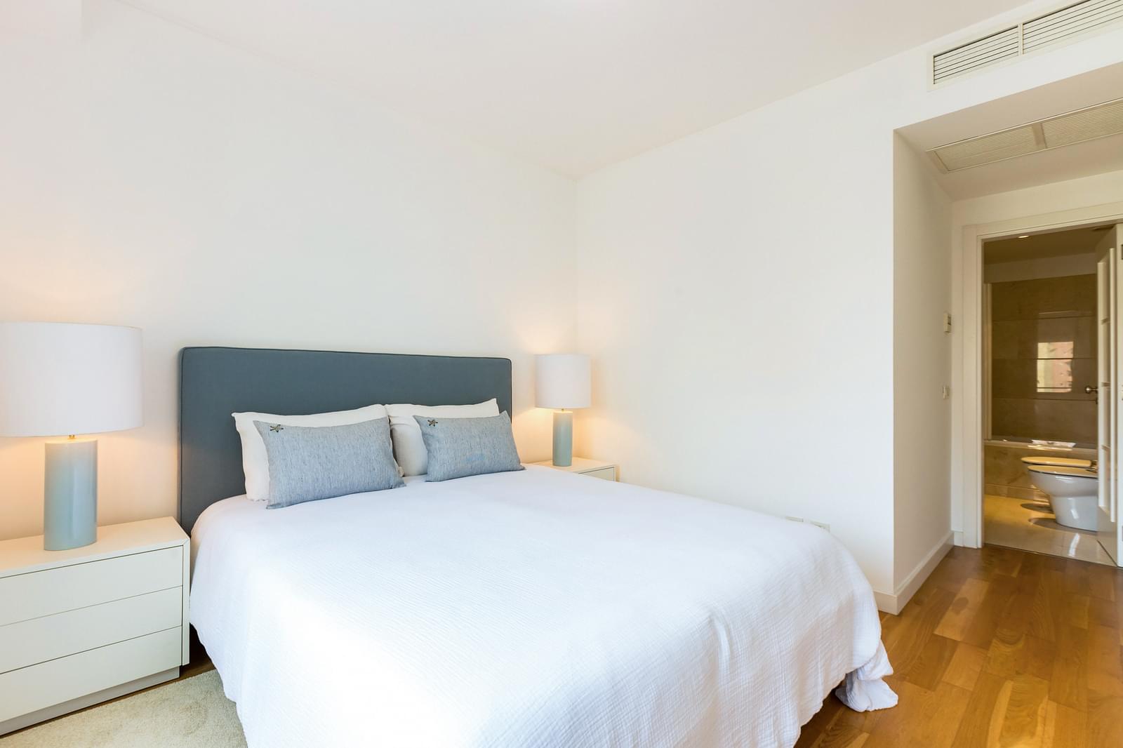 Apartamento T3 com vista, Laranjeiras, Lisboa - Imagem 22