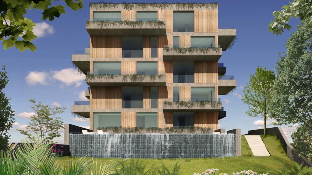 3 Bedroom Apartment in Quinta das Parreiras, Portimão 195815715