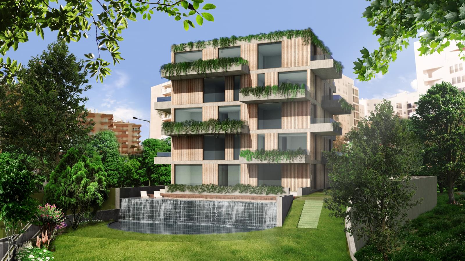 Apartamento T3 no Quinta das Parreiras - Imagem 3