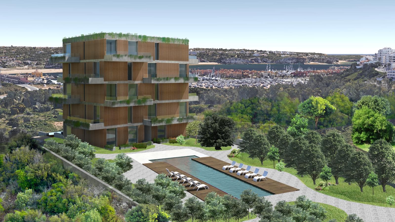 Apartamento T3 no Quinta das Parreiras - Imagem 4