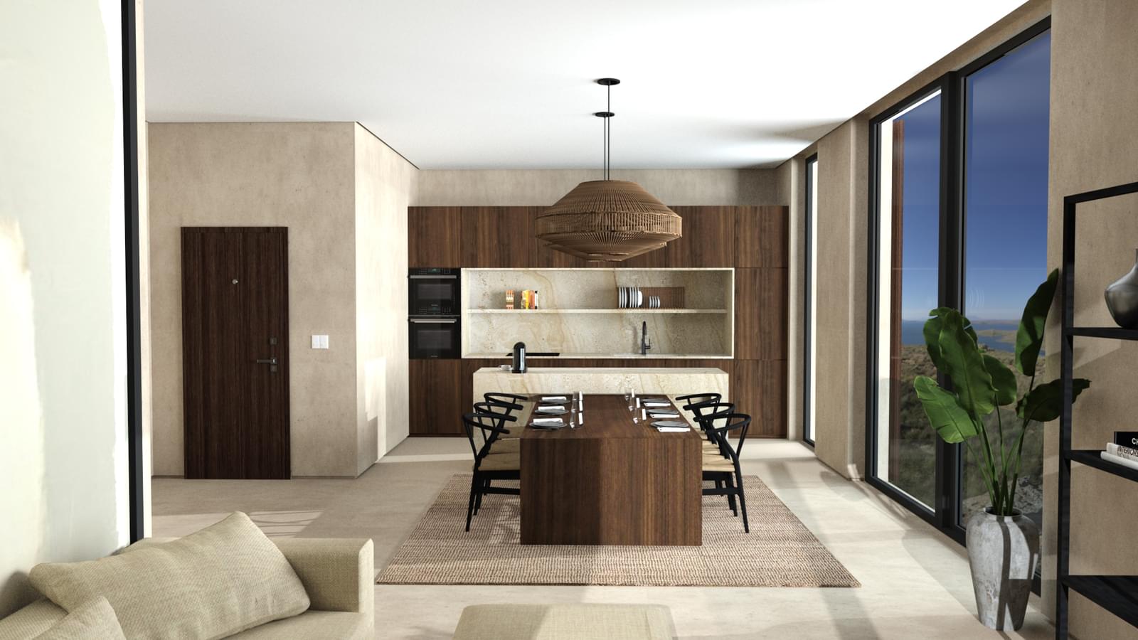 Apartamento T3 no Quinta das Parreiras - Imagem 5