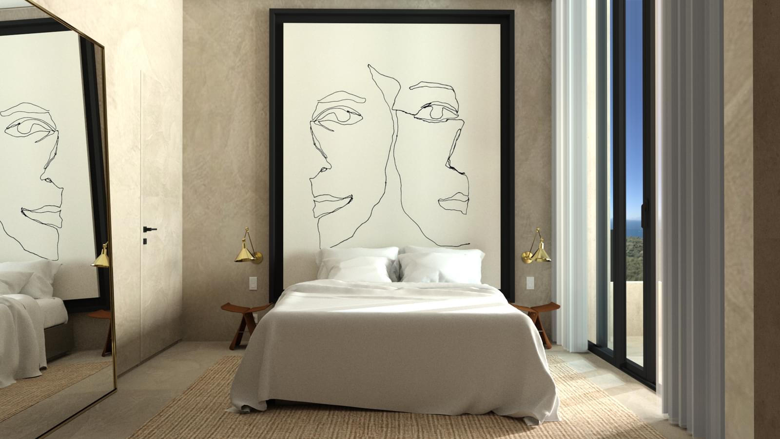 Apartamento T3 no Quinta das Parreiras - Imagem 7