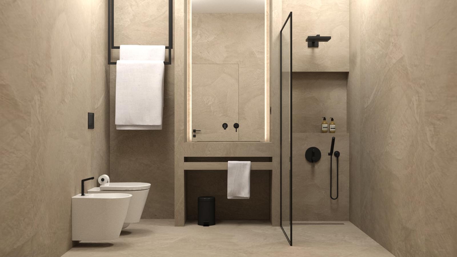 Apartamento T3 no Quinta das Parreiras - Imagem 9