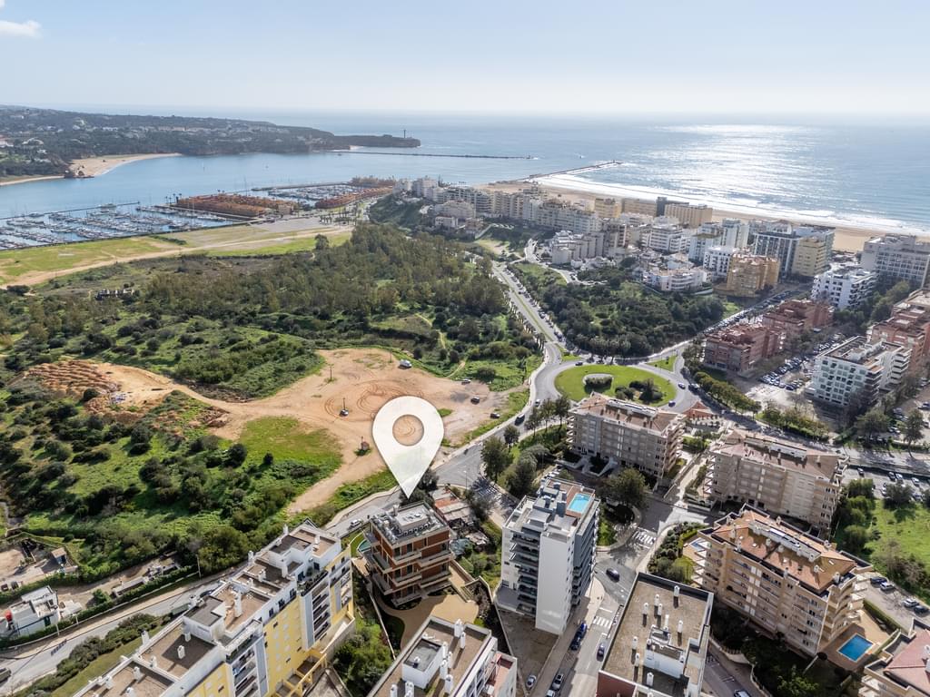 3 Bedroom Apartment in Quinta das Parreiras, Portimão 3868545415
