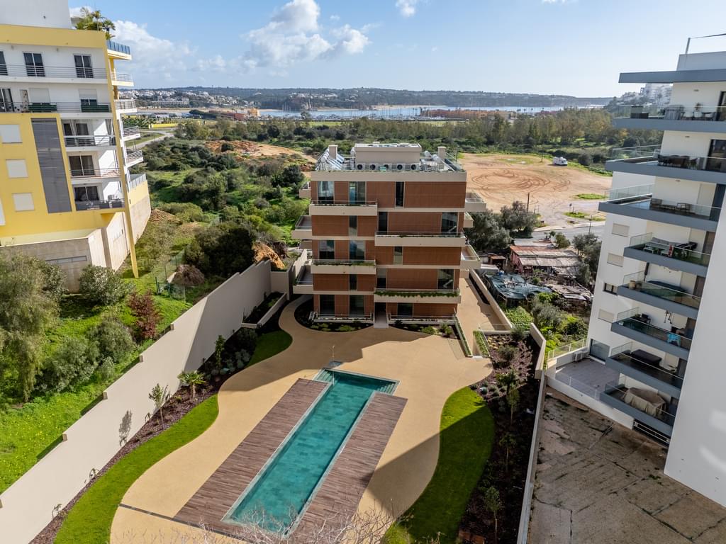 3 Bedroom Apartment in Quinta das Parreiras, Portimão 3868545415