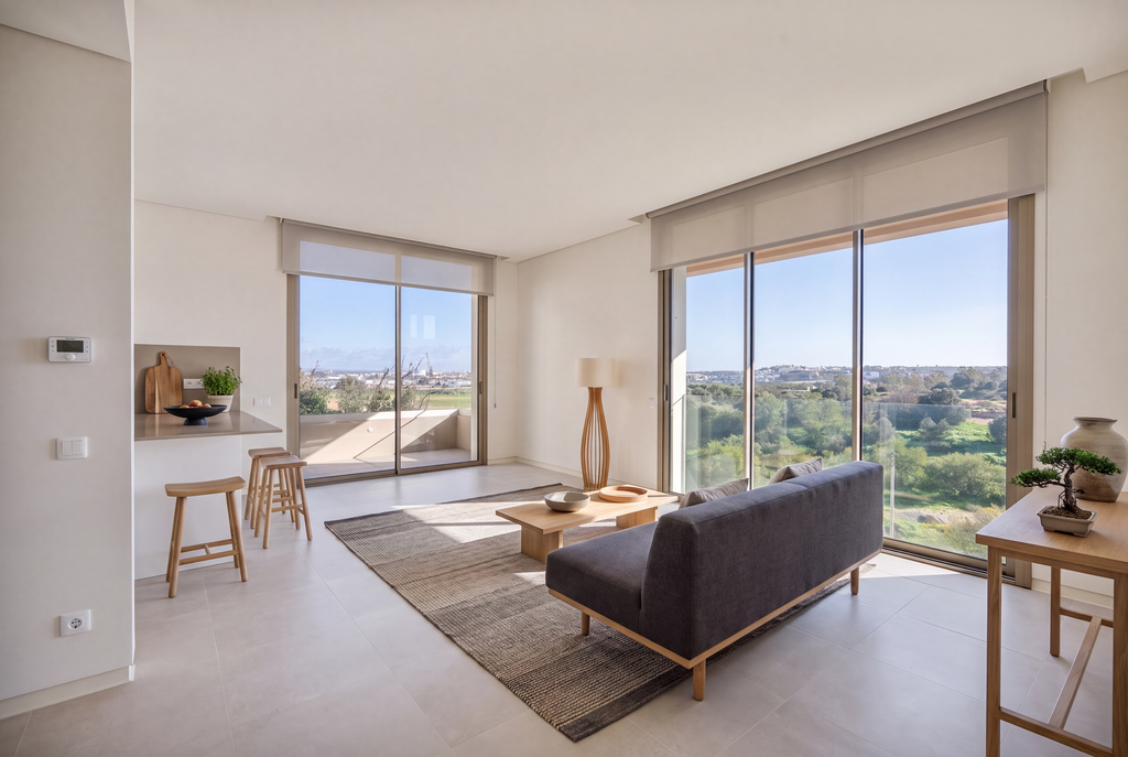 2 Bedroom Apartment in Quinta das Parreiras, Portimão